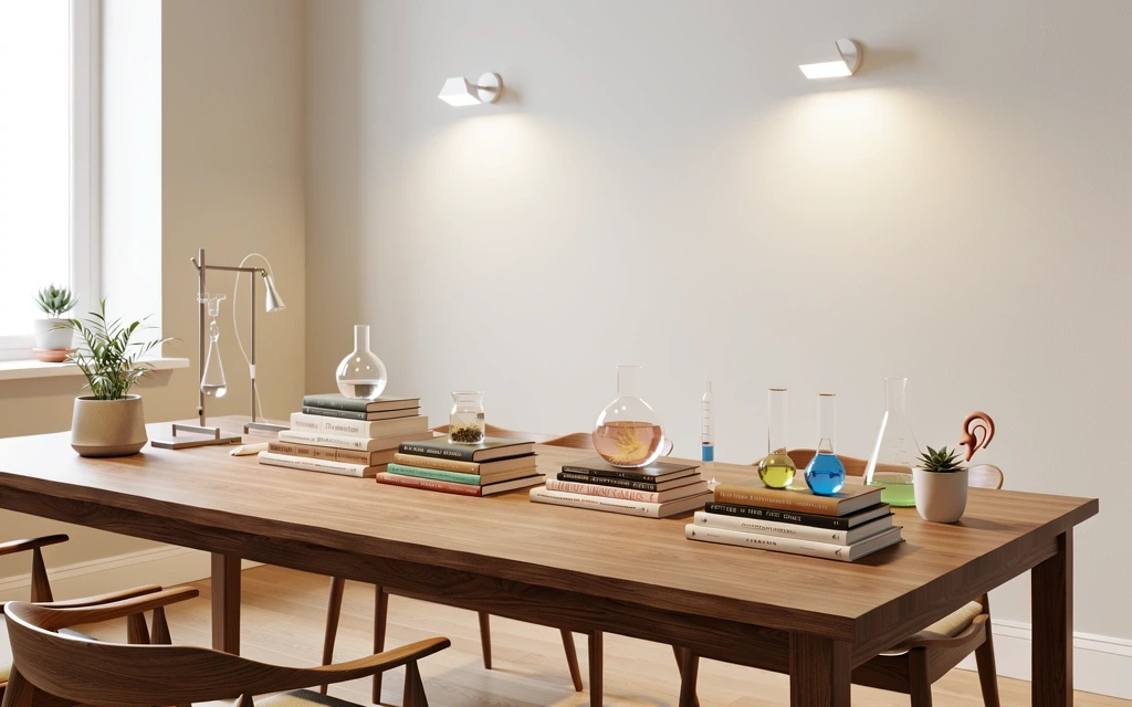 Research and verification process